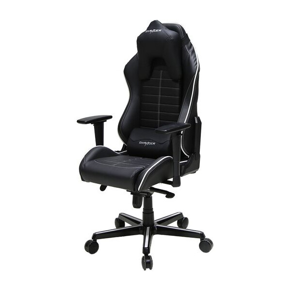 

Кресло геймерское DXRacer Drifting OH/DJ133/NW Black/White
