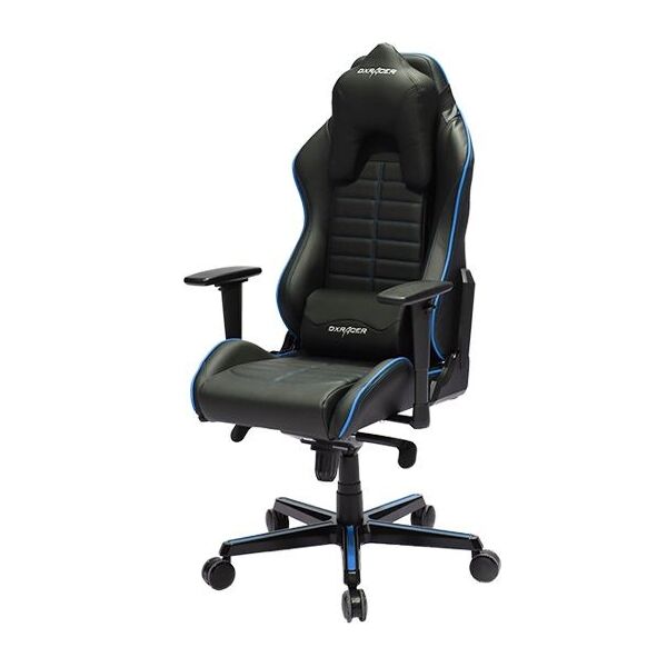 

Кресло геймерское DXRACER DRIFTING OH/DJ133/NB