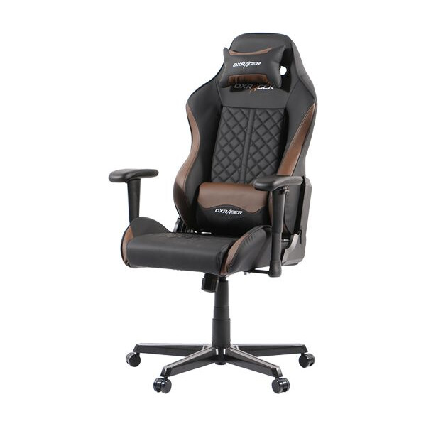

для геймеров DXRacer Drifting OH/DH73/NC Black/Brown