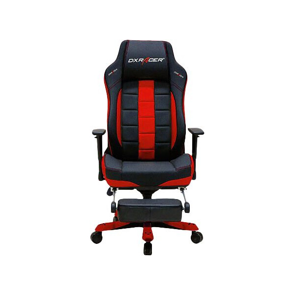 

для геймеров DXRacer Classic OH/CT120/NR Black/Red
