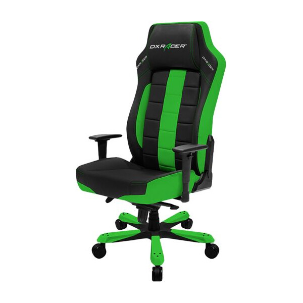

для геймеров DXRacer Classic OH/CE120/NE Black/Green