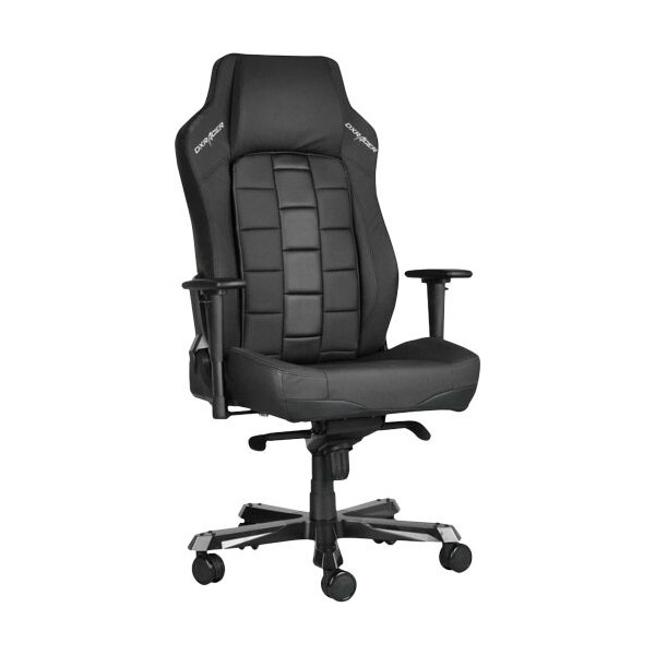 

для геймеров DXRacer Classic OH/CE120/N Black