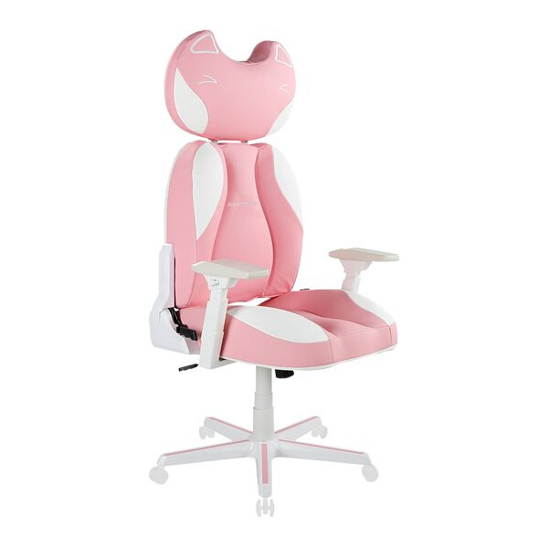 

для геймеров DXRacer Child DC/J001/PW