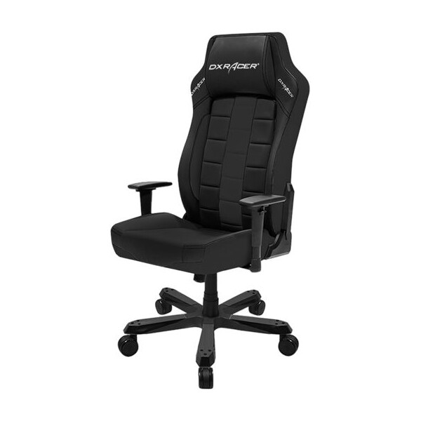 

для геймеров DXRacer Boss OH/BF120/N Black