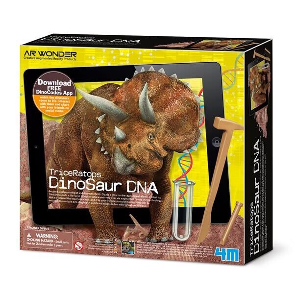 

Набор для исследований Edu-Toys Египетские раскопки (GM130)
