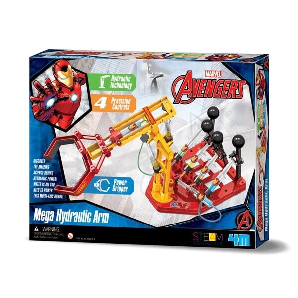 

Мерный стакан со шкалой Edu-Toys 1 л (CM108)