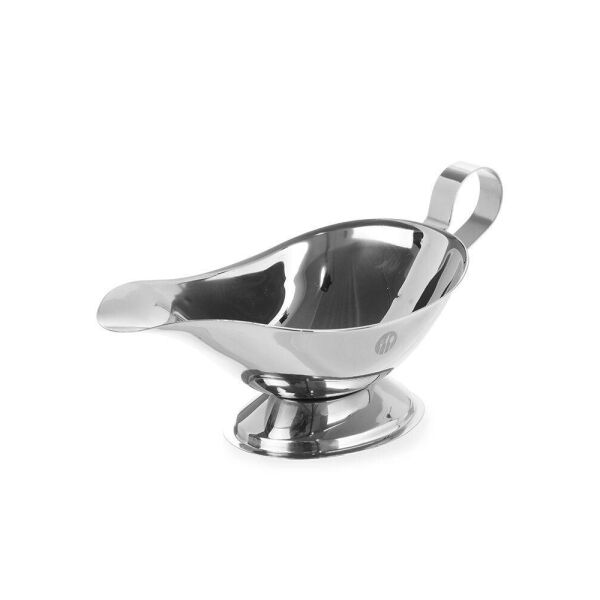 

Соусник с ручкой 0,28 л 200x(H)105 мм Hendi 432129