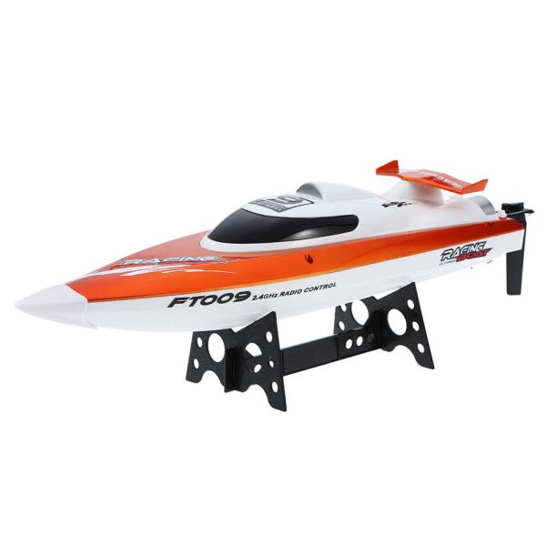 

Катер на радиоуправлении Fei Lun FT009 High Speed Boat (оранжевый)