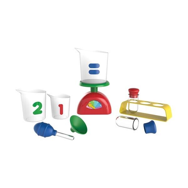 

Набор для исследований Edu-Toys Мои первые веса (JS002)