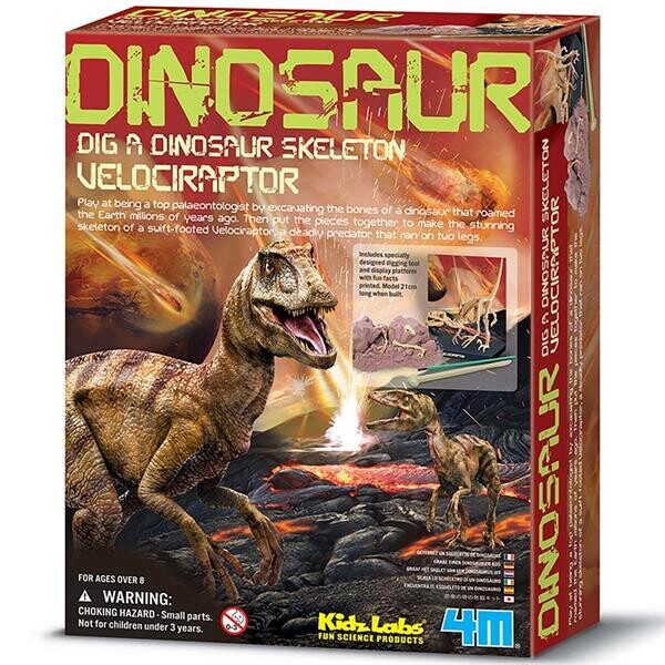 

Набор для исследований Edu-Toys Модель горелки (JS004)