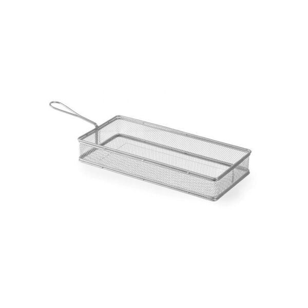 

Корзинка миниатюра 275x130x(H)45 мм Hendi 426456