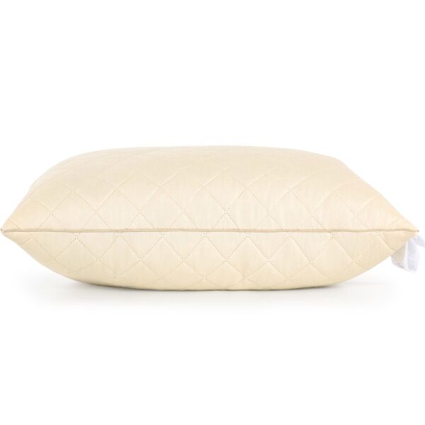 

Подушка Хлопок ШЕМ Cotton natural 50х70 Бежевый