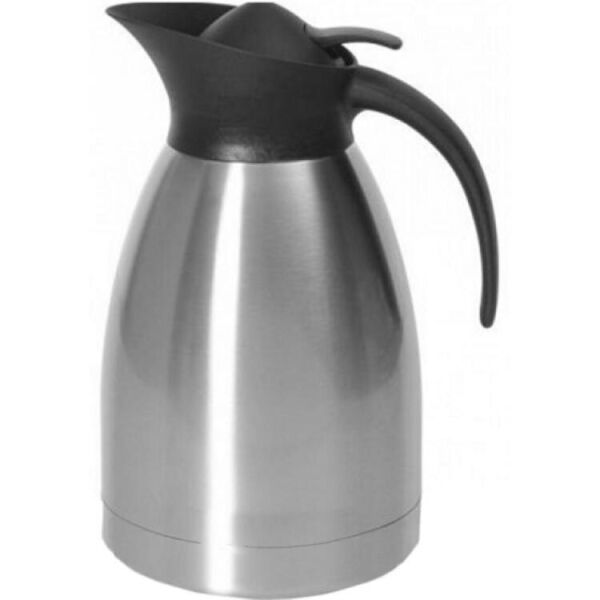 

Термос для кофе с кнопкой 2 л Hendi 446706