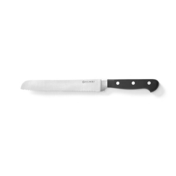 

Нож для хлеба Kitchen Line 230 мм Hendi 781333