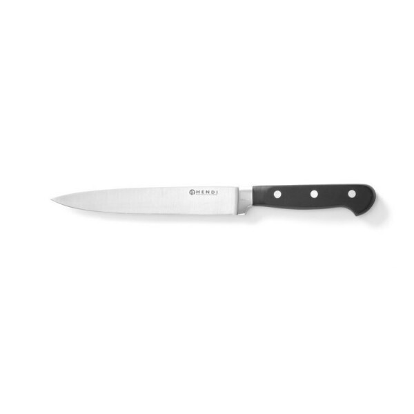

Нож для мяса Kitchen Line 200 мм Hendi 781340