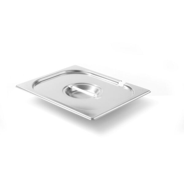 

Крышка Kitchen Line с отверстием для половника для GN 1/1 Hendi 806913
