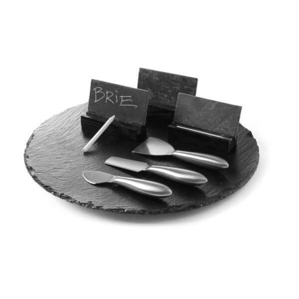 

Набор для презентации-сланец Hendi 424605