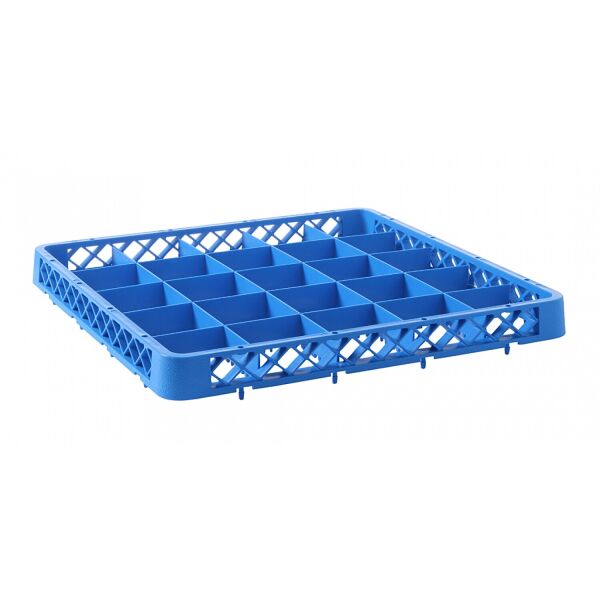 

Надставка для корзины 25 элементов 500x500x45(H) мм Hendi 877524