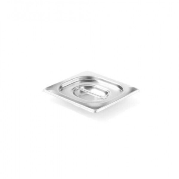

Крышка Profi Line для GN 1/6 Hendi 804155