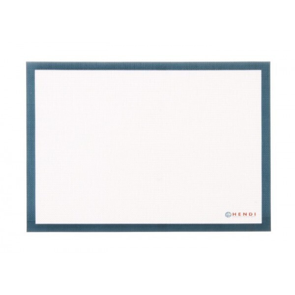 

Коврик силиконовый для выпечки 600x400 мм Hendi 677827