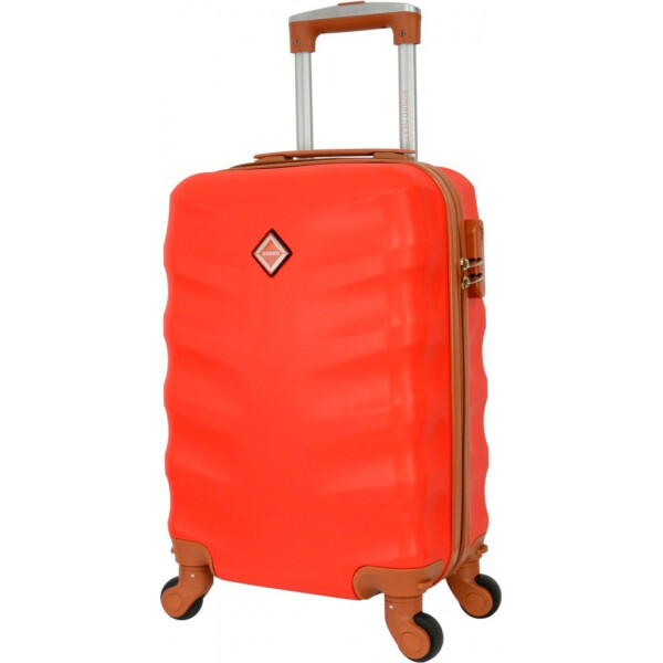 

Чемодан Bonro (ручная кладь) Next (мини) красный (10060205)