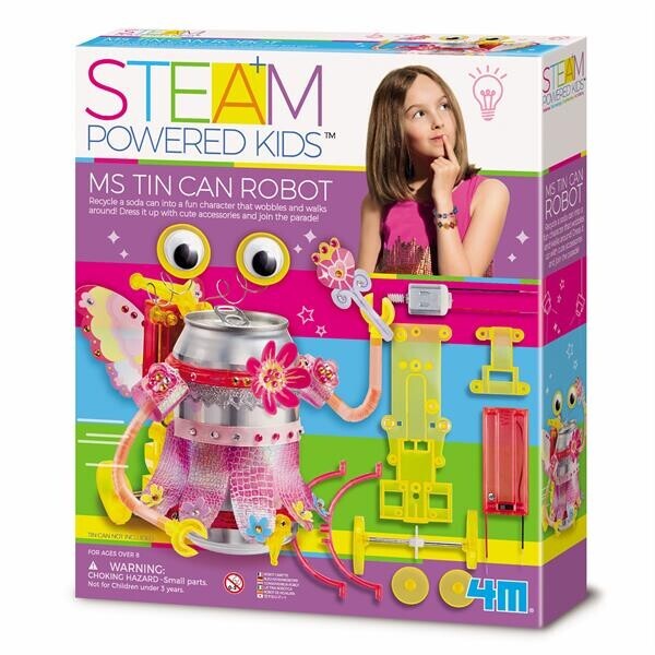 

Набор для творчества Viga Toys Собственноручно: цветы (50685)