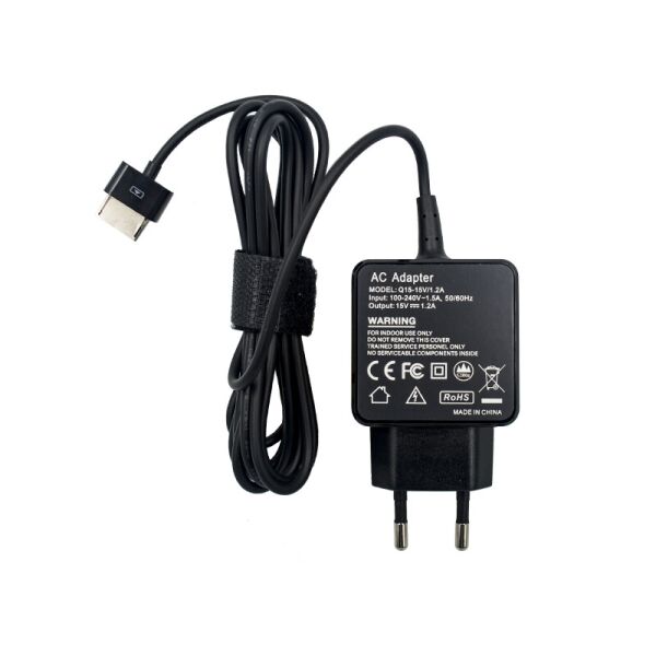 

Asus VivoTab RT TF600T, TF701T, T801C, TF810C 15V 1.2A 18W 36pin