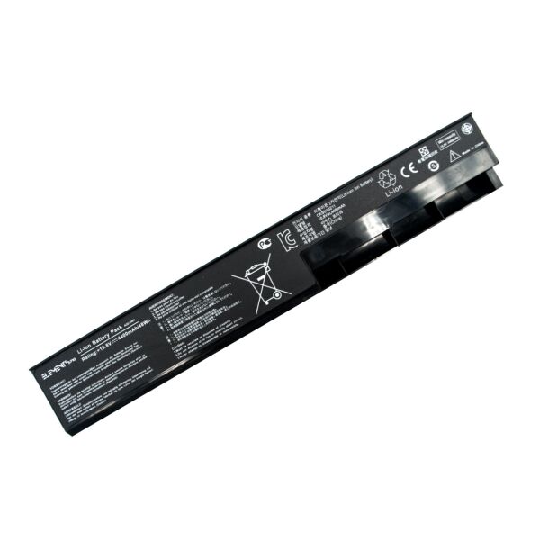 

Asus F301 F401 F501 X301 S301 X401 X401A X501 10.8V 4400mAh, черная