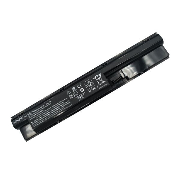

HP ProBook 440 G0 450 G0 455 G1 470 G0 10.8V 4400mAh, черная