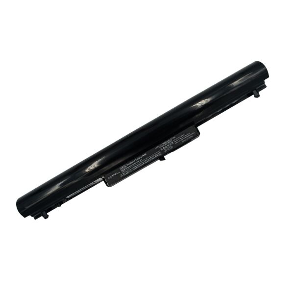 

HP Pavilion 14 14t 14z 15 15t 15z Sleekbook 14-b 15-b 14.8V 2600mAh, черная