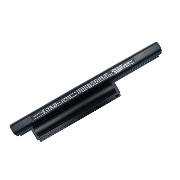 

Sony VAIO VPCEA20 VPCEB10 VPCEF20 VPCEB1 11.1V 4400mAh, черная