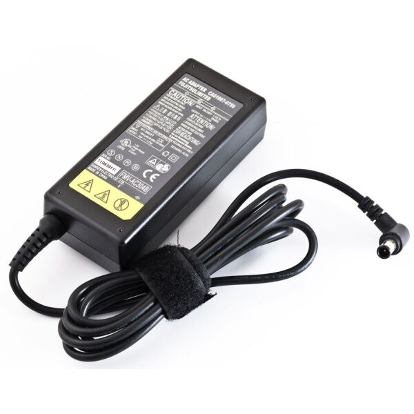 

Fujitsu 16V 3.75A 60W 6.0*4.4