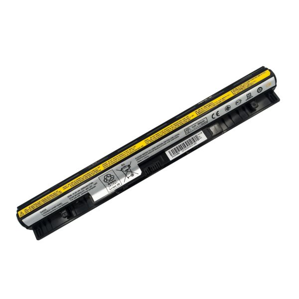 

Lenovo IdeaPad G400s G405s G410s G500s G505s G510s S410p S510p Z710p 14.4V 2600mAh, черная