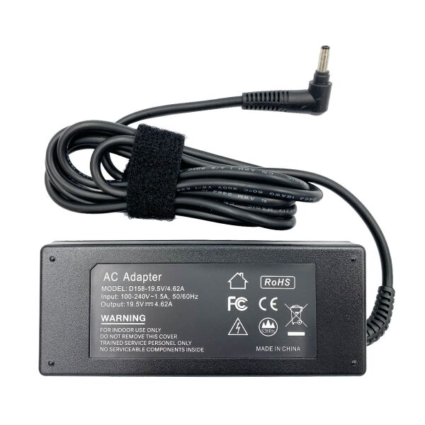 

Dell 19.5V 4.62A 90W 4.0*1.7