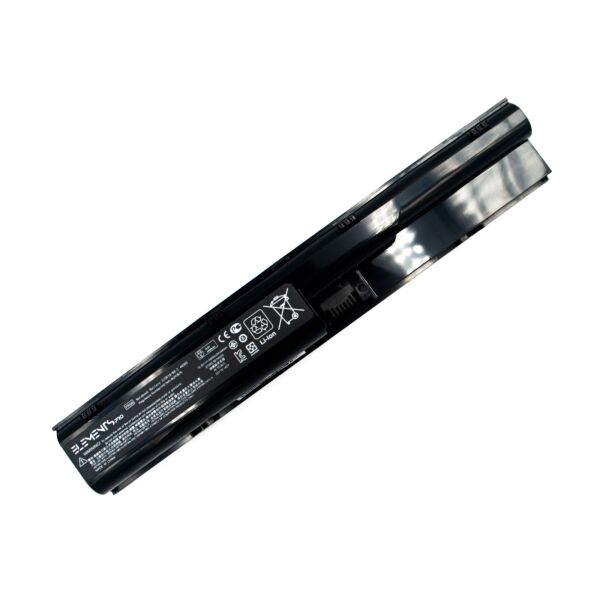 

HP ProBook 4330s 4331s 4430s 4431s 4435s 4436s 4530s 4535s 10.8V 4400mAh, черная