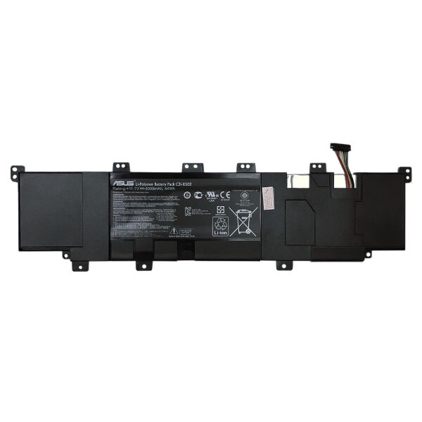 

Батарея Asus PU500C PU500CA V500C S500C S500CA 11.1V 4000mAh