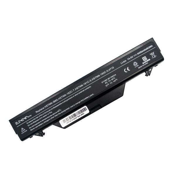 

Батарея Elements PRO для HP ProBook 4510s 4515s 4710s 14.4V 4400mAh