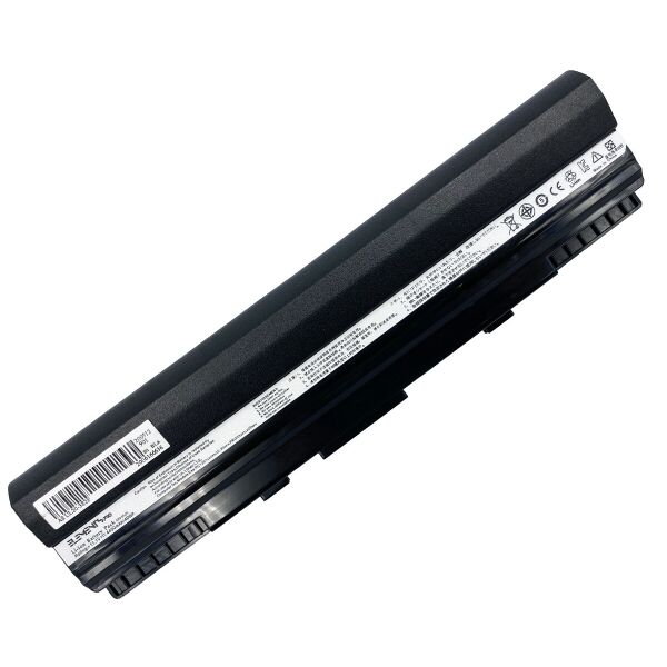 

Батарея Elements для Asus Eee PC 1201 UL20 A32-UL20 11.1V 4400mAh, черная