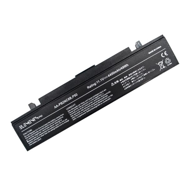 

Батарея Elements PRO для Samsung R40 R45 R60 R65 R70 X60 Q210 Q310 R458 11.1V 4400mAh
