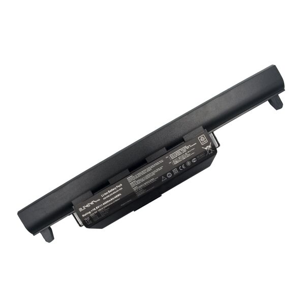 

Asus K55 K45 K75 A55 A45 A75 P45 P55 X55 X75 X552 R400 R500 R700 U57 10.8V 4400mAh, черная