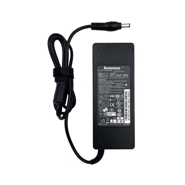 

Lenovo 20V 4,5A 90W 5.5*2.5