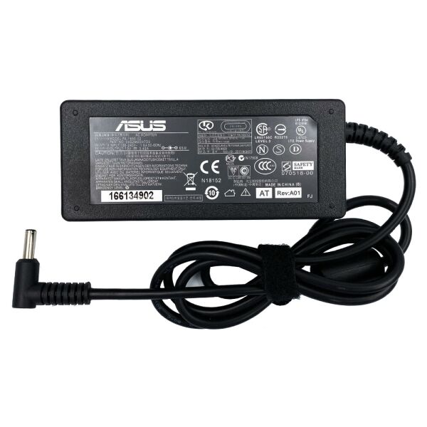 

Asus 19V 3.42A 65W 4.5*3.0 pin