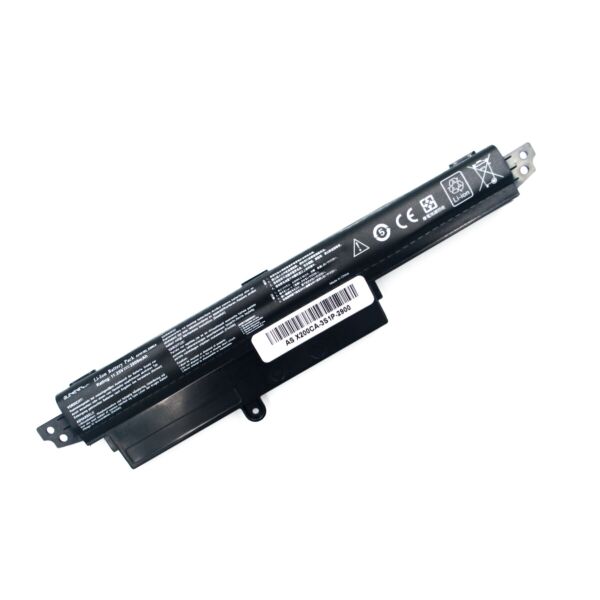 

Батарея Elements ULTRA для Asus VivoBook X200CA X200MA F200CA R200CA R202CA 11.25V 2900mAh