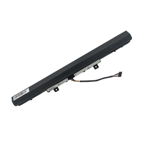 

Батарея Elements MAX для Lenovo IdeaPad V310-14ISK V310-15ISK 14.4V 2600mAh