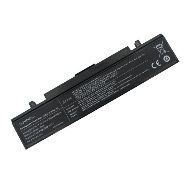 

Батарея Elements MAX для Samsung E152 P430 Q320 R522 R518 RC720 RF510 RV408 11.1V 5200mAh