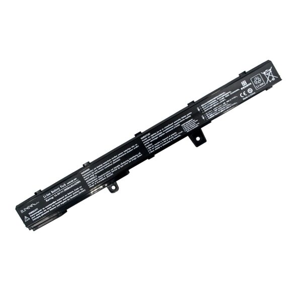 

Батарея Elements ULTRA для Asus X451 X551 Vivobook D450, D550 14.4V 2900mAh