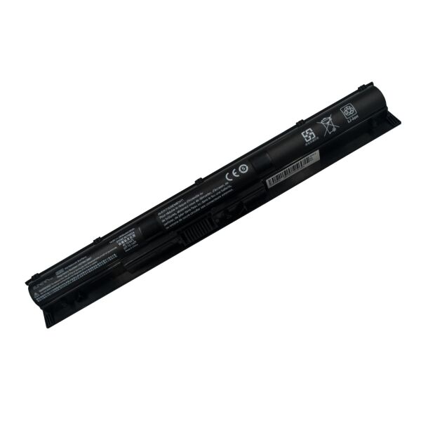 

HP Pavilion 14-AB 15-AB 17-AB 17-g 14.8V 2600mAh, черная