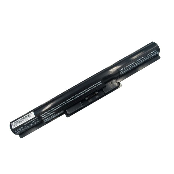 

Sony Vaio 14E 15E SVF14 SVF15 14.8V 2600mAh, черная
