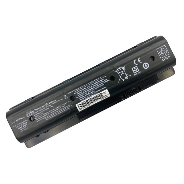 

Батарея Elements для HP Envy 15-ae100 17-n000 17-n100 17-r000 m7-n000 11.1V 4400 mAh, черная