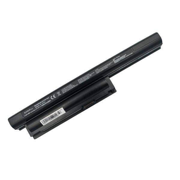 

Sony VAIO CA CB EG EH EJ EL 11.1V 4400mAh черная
